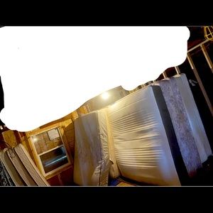 Large amount of beds for sale